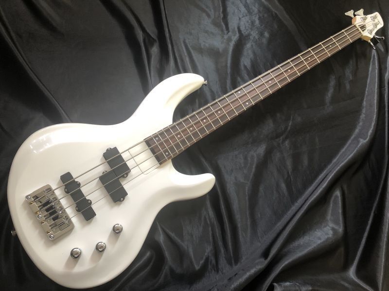 Aria Pro II / IGB-STD PWH パール・ホワイト ベース - メルカリ