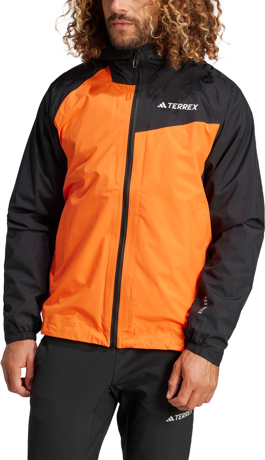 テレックス マルチ