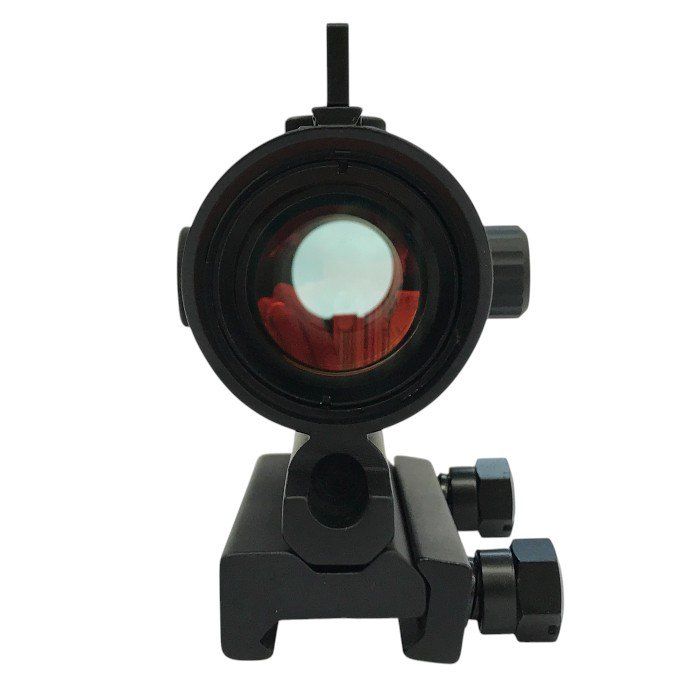 NOVEL ARMS SURE HIT 130 シュアヒット ACOG TYPE ドットサイト