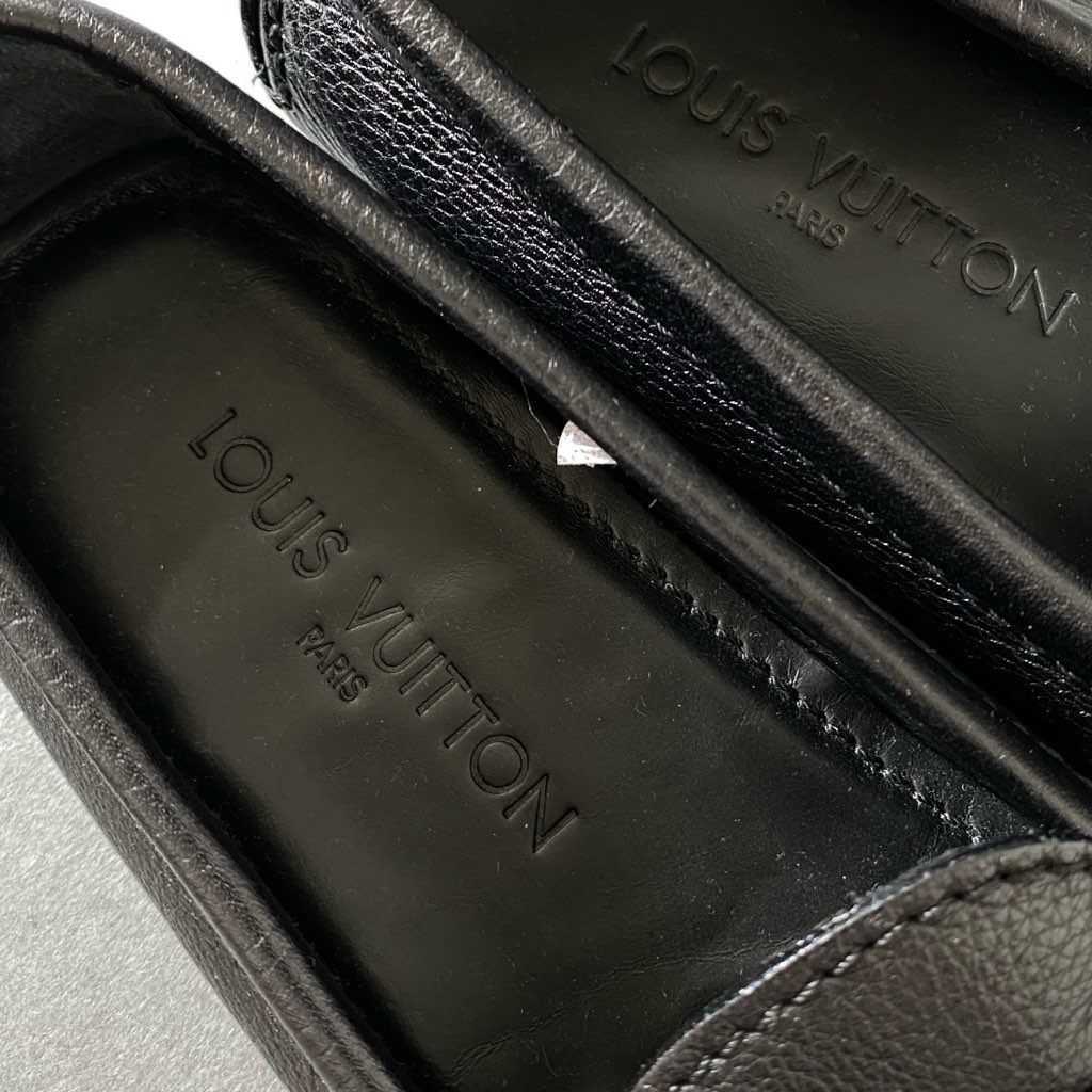 1g13 【伊製】 LOUIS VUITTON ルイヴィトン タッセルデザイン  