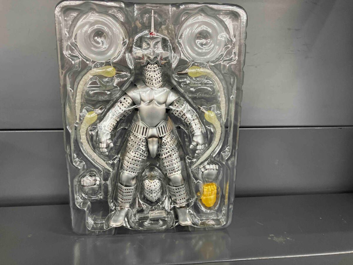 S.H.Figuarts 対怪獣特殊空挺機甲2号機 ウインダム 【公式通販】
