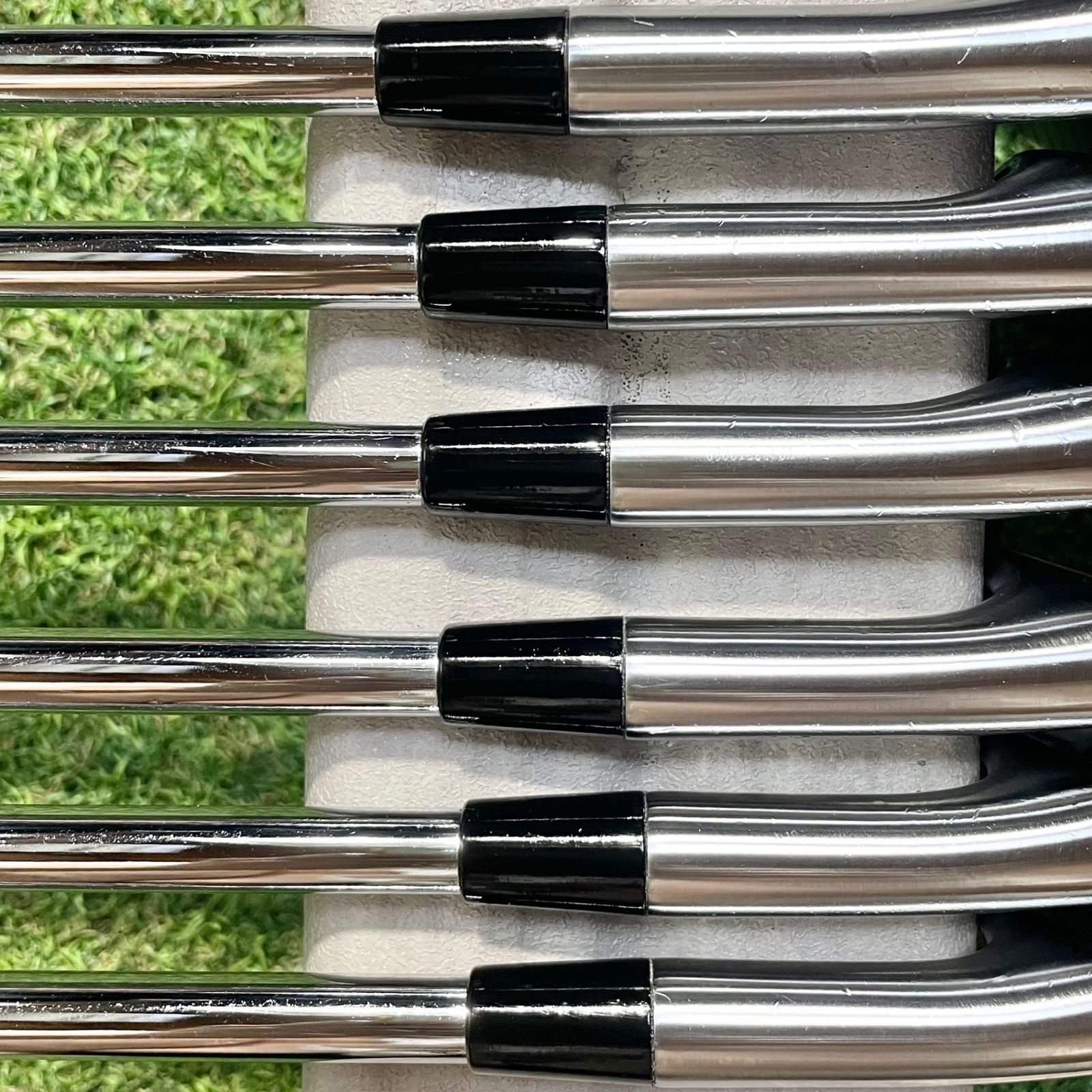 【男性用】Callaway X FORGED アイアンセット X フォージド STAR アイアン(6本セット)  MODUS3 TOUR 105(アイアンセット)