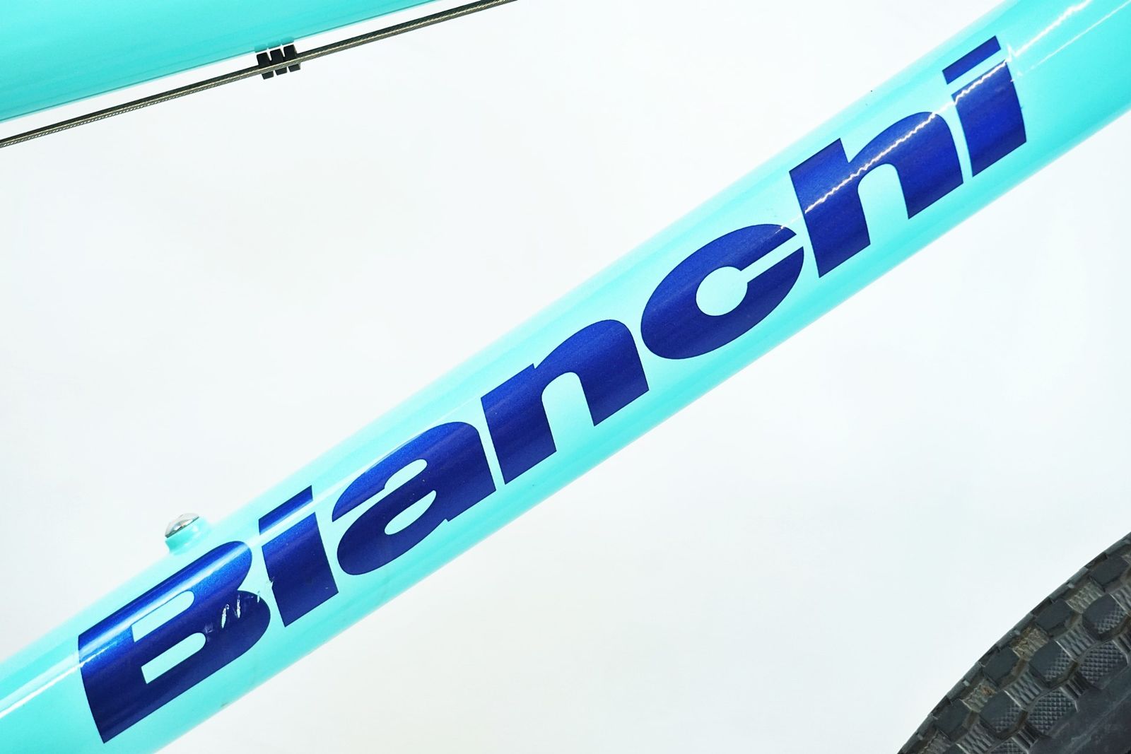 BIANCHI 「ビアンキ」 PIRATA 20 2021年モデル 20インチ キッズバイク