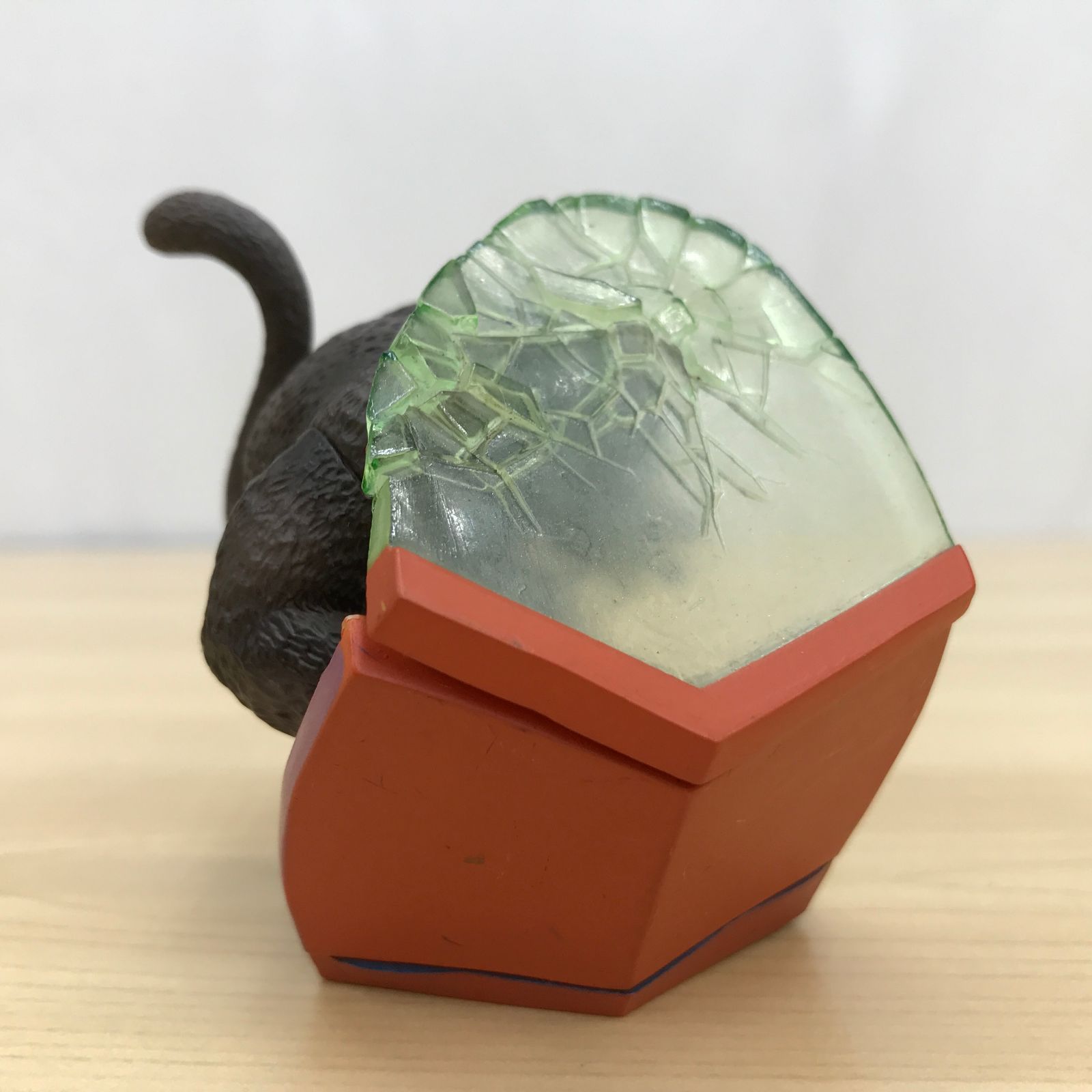 大清水43-1-0430ma】ドラゴンボールカプセル この世はでっかい宝島