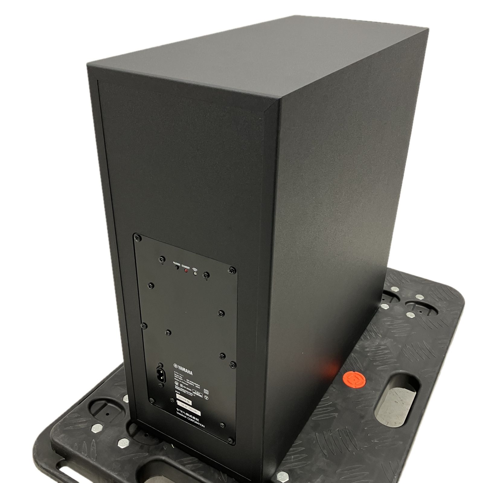 WSWB ウーファー