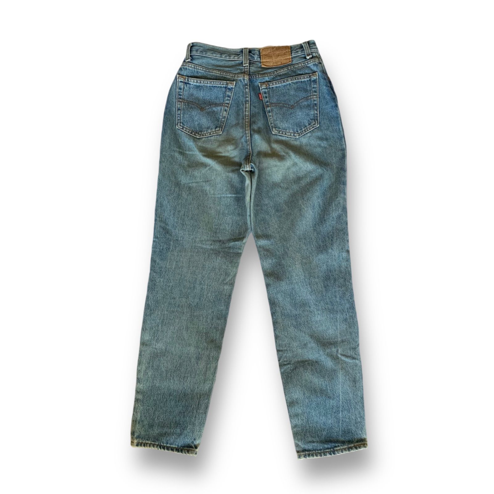 90s Levi's 17501-0120 Denim Pants リーバイス 501 デニム