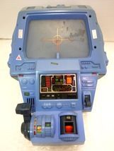 TOMY トミー SPACE TURBO ギャラクシー パトロール スペース