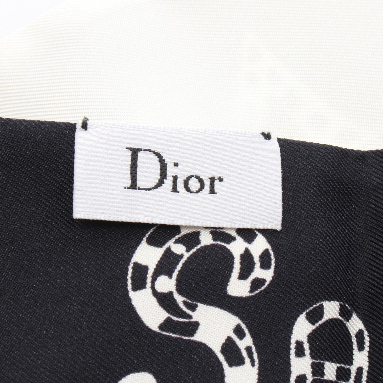 ディオール Dior スカーフ Dior × NIKI DE SAINT PHALLE