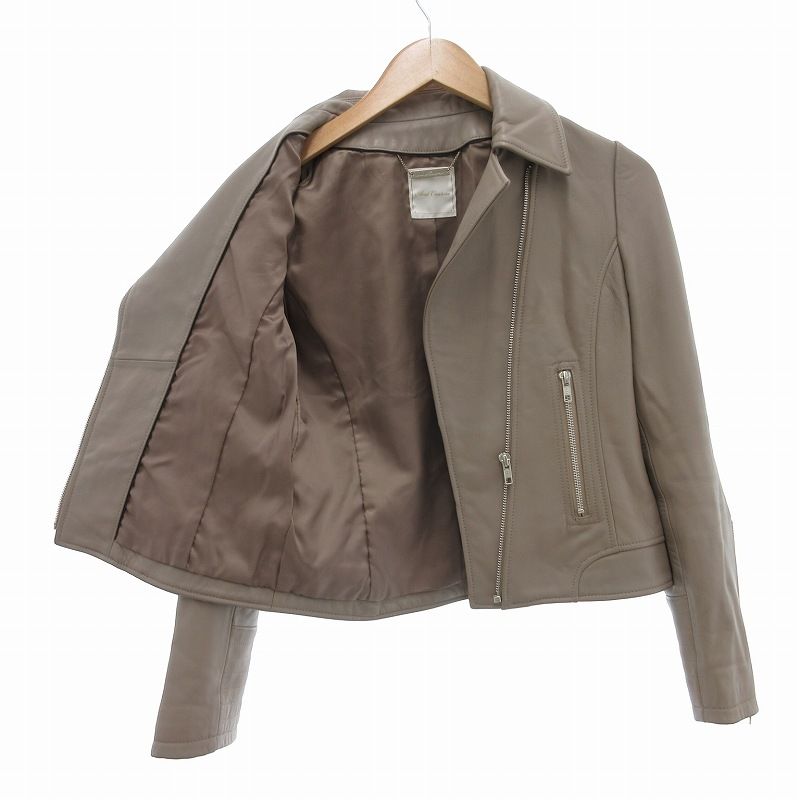 ドメスティックブランド【JUNYA WATANABE CDG × Schott/ジュンヤ