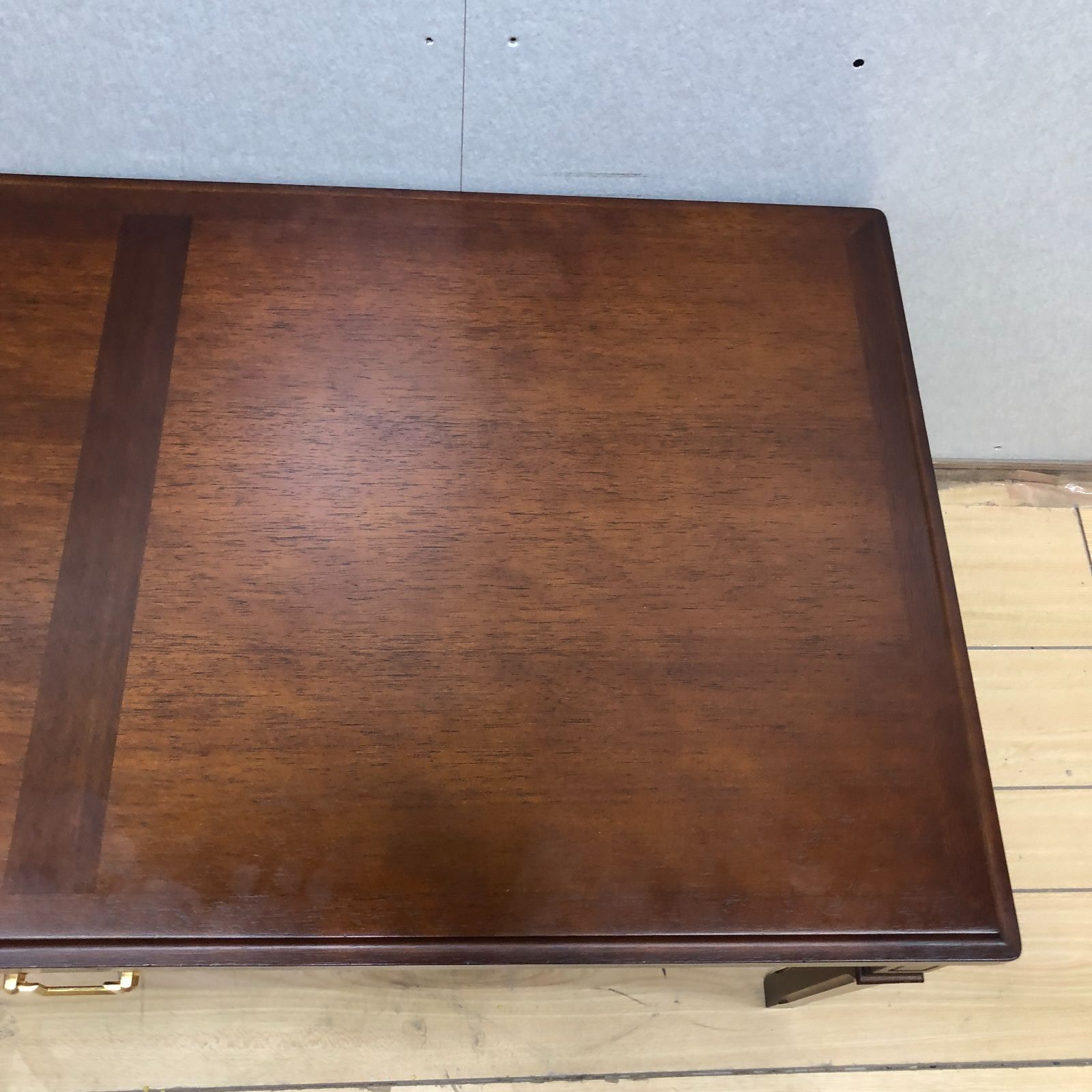 美品 maruni マルニ 地中海 シリーズ センターテーブル　 88180- 美品 maruni マルニ 地中海 シリーズ センターテーブル 88180