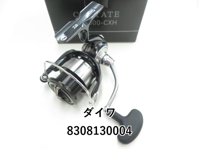 美品　Daiwa 24 セルテート　LT4000-CXH Amazon | ダイワ 24 セルテート スピニングリール LT4000-CXH