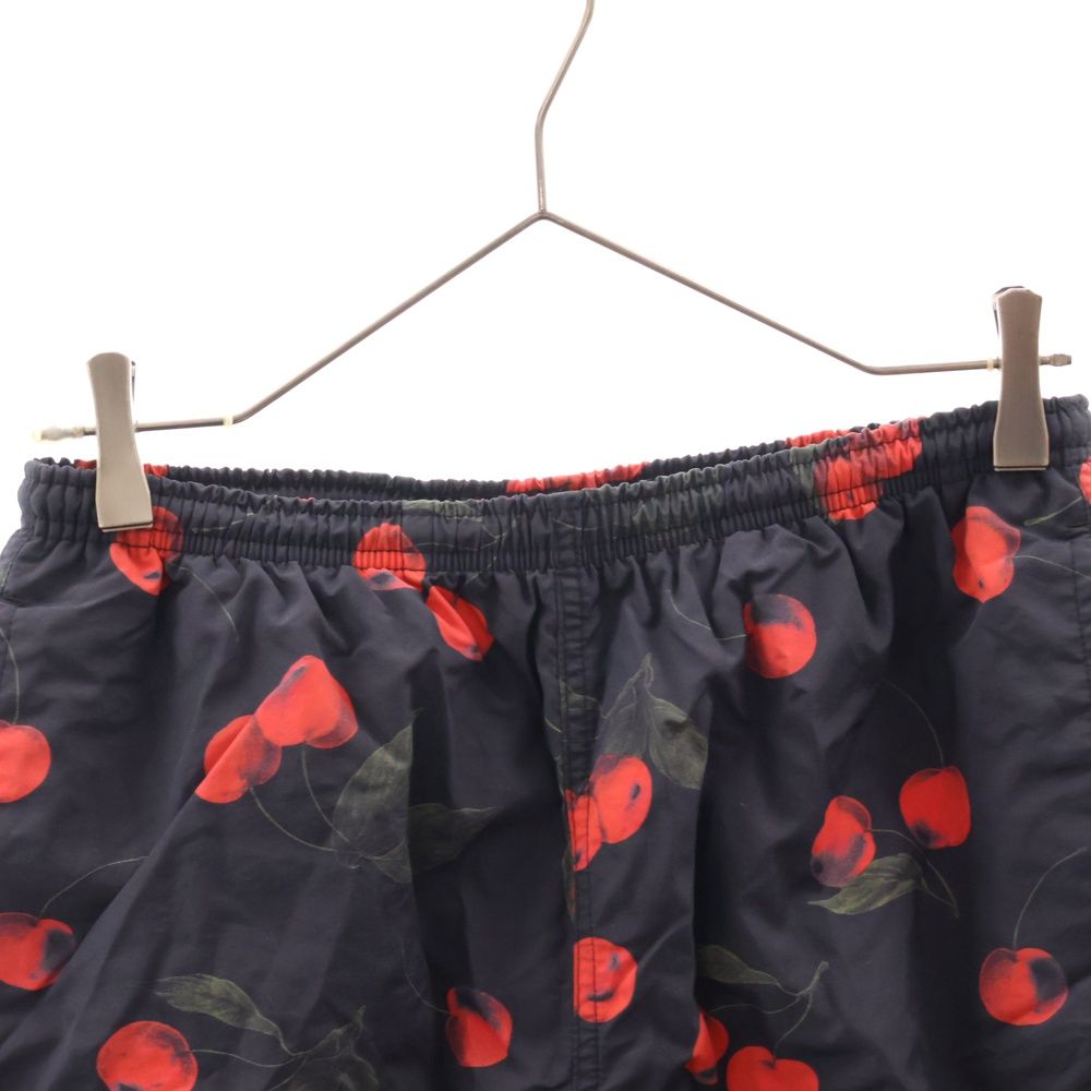 SUPREME (シュプリーム) 19SS Cherry Nylon Water Short チェリー
