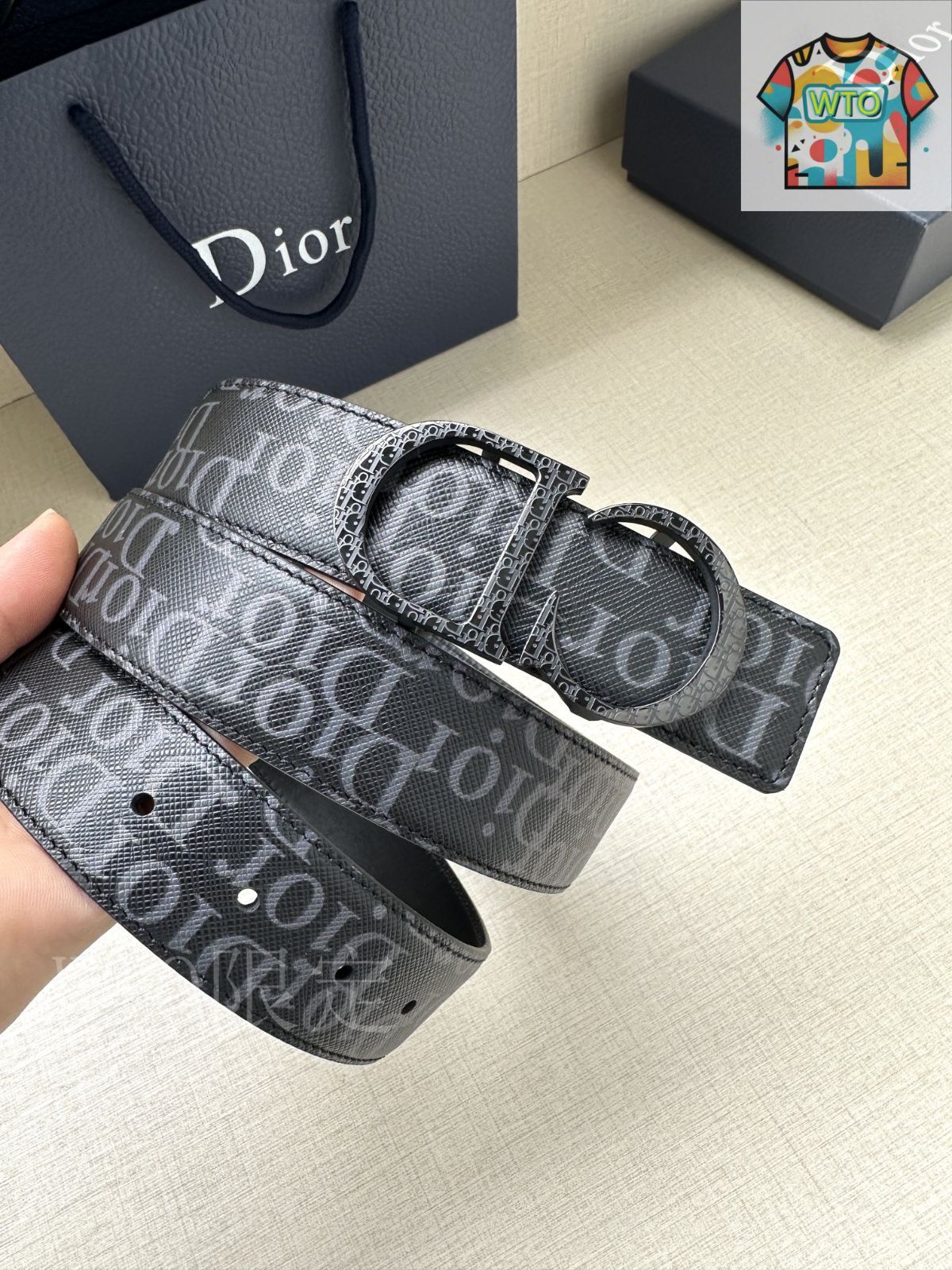 DIOR ベルト　メンズ DIOR | ベルト|メンズ｜ディオール公式オンラインブティック