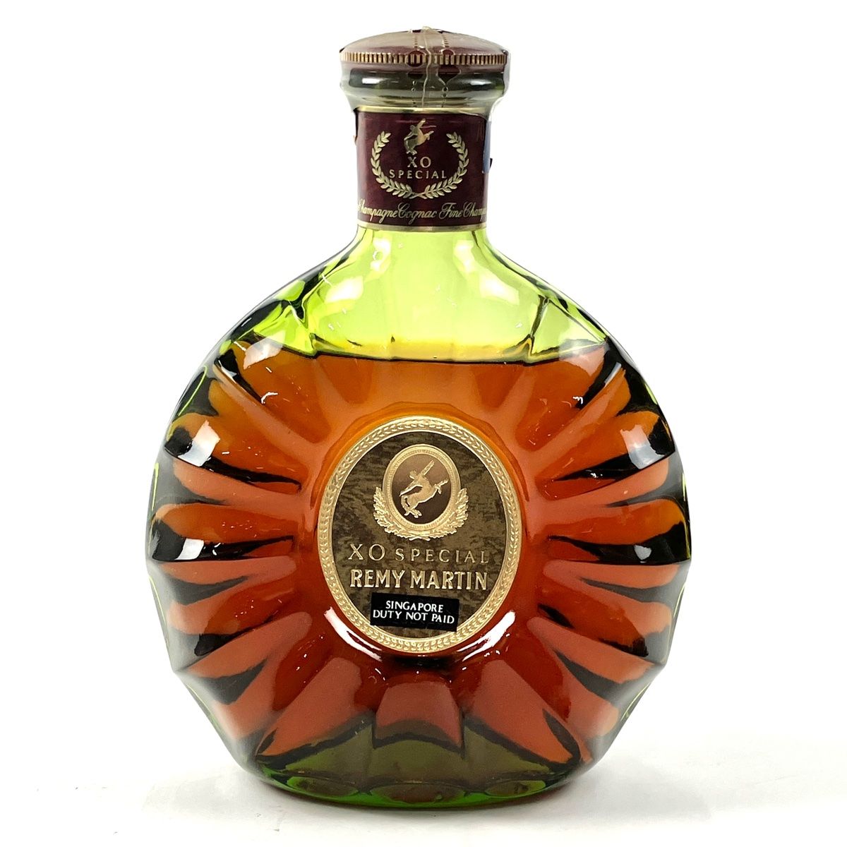 ブランデー レミーマルタンXOスペシャル A17-04 ブランデー レミーマルタンXOスペシャル A17-04