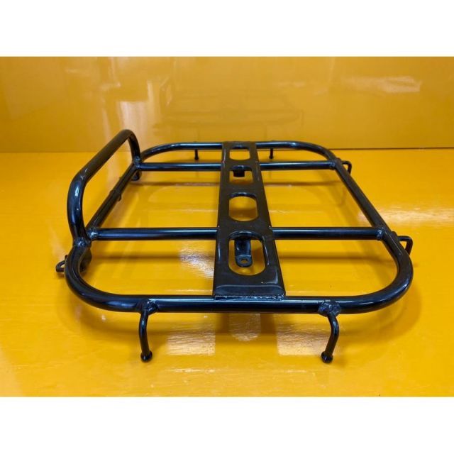 ★HONDA ジャイロX TD01★純正リアキャリア 楽天市場】【送料無料】 リアキャリア ホンダ HONDA ジャイロX