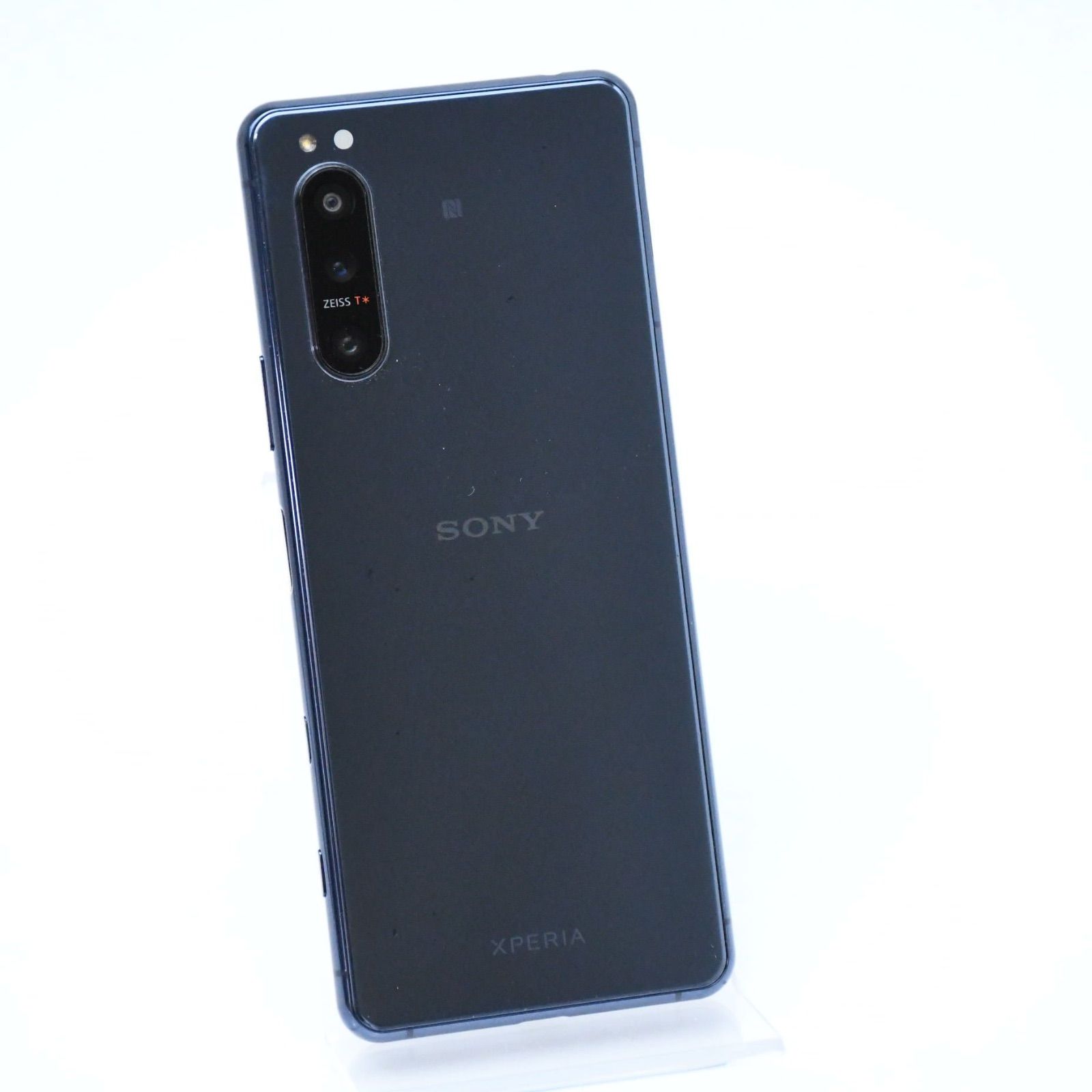 Softbank - だいすけ　Xperia5　SoftBank　ブルー Softbank - だいすけ Xperia5 SoftBank ブルー ゲオ公式通販