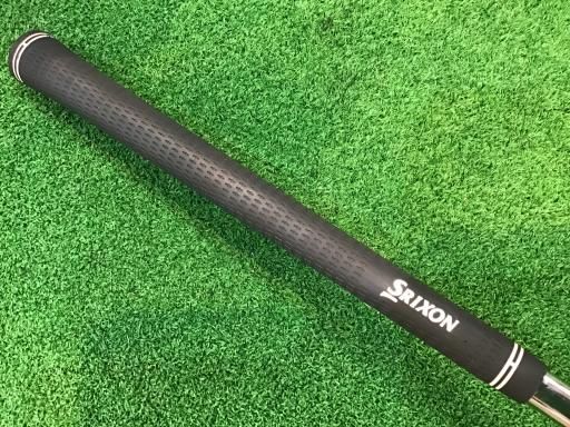 中古】 ダンロップ SRIXON ZX7 AW ウェッジ WG NS PRO MODUS3