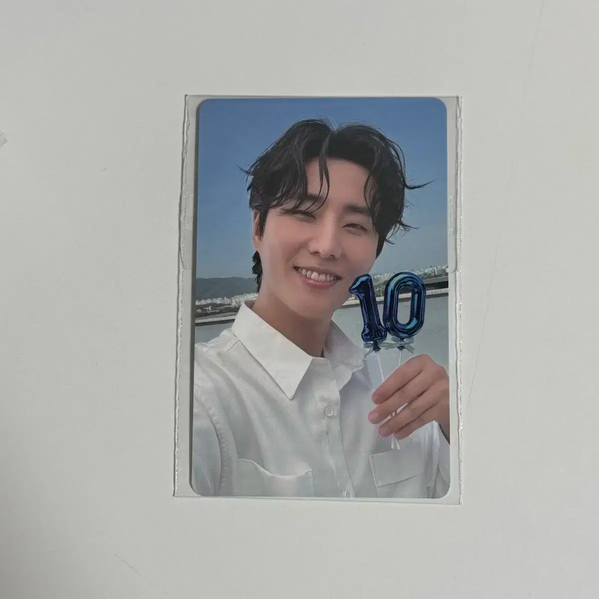 DAY6　ヨンケイ⒄ DAY6（デイシックス）ファンミーティング オンライン 40,000