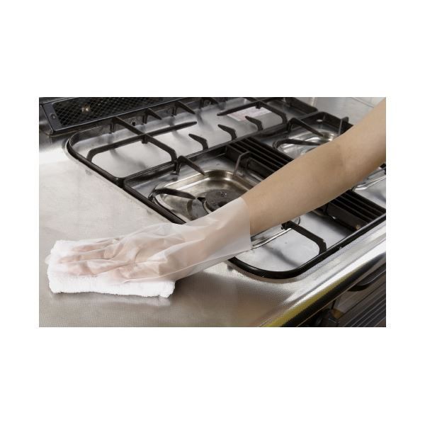 ナイスハンド使いきりポリエチS 100枚X30箱