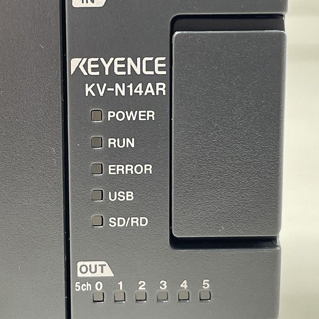 KV-N14AR 基本ユニット