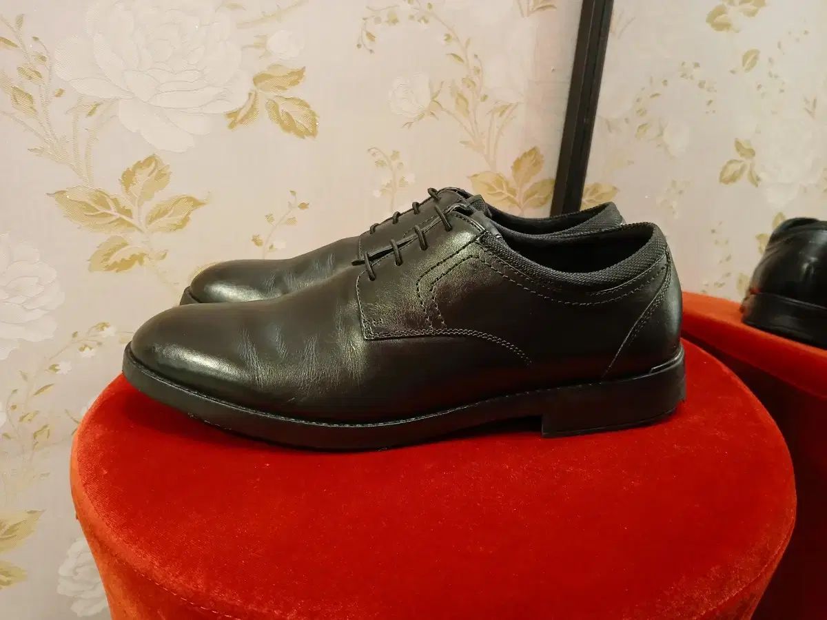 482 ROCKPORT ロックポート ステッチ オックスフォードシューズ 285 サイズ