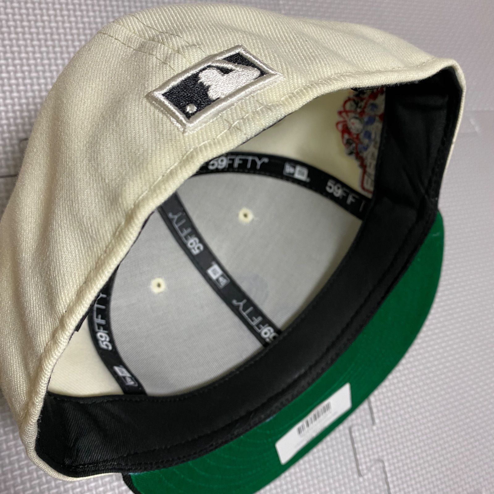 B品セール 新品 ニューエラ ホワイトソックス オールスター 59FIFTY 7