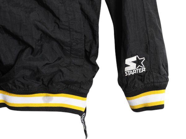 お得なクーポン配布中!】 90s NHL オフィシャル スターター お得なクーポン配布中!】 90s NHL オフィシャル スターター