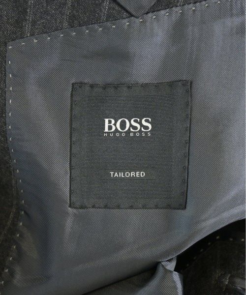 BOSS セットアップ