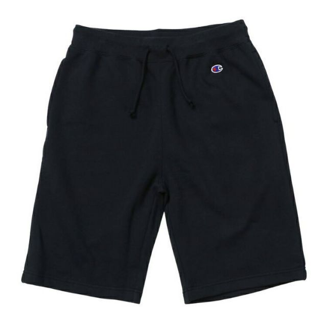 HANES ヘインズ SHORTS ネイビー XLサイズ C3-X512 370 | スポーツ 運動 ウエア 服 衣類 ウエア ボトムス パンツ ズボン ショートパンツ ハーフパンツ 定番 半ズボン 着心地 ブランド 機能性 快適 ポケ