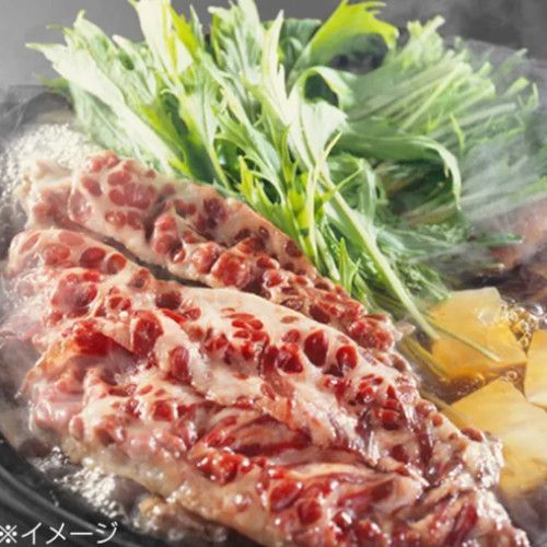 はりはり鍋セット 鯨4種 特製鍋スープ付き くじら