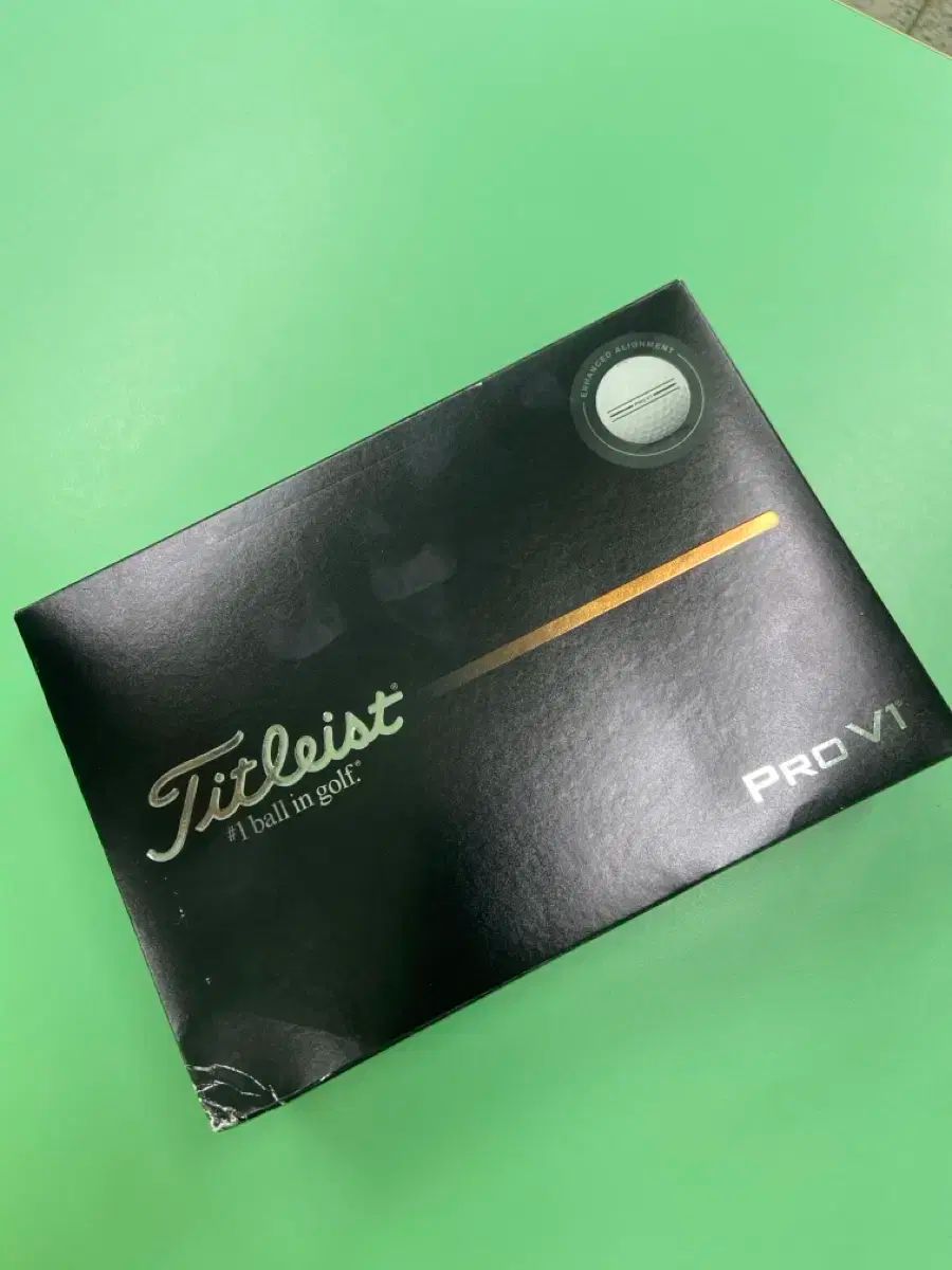 2025 年 最新の Titleist タイトリスト pro v1 ＋ 2025 タイトルレス