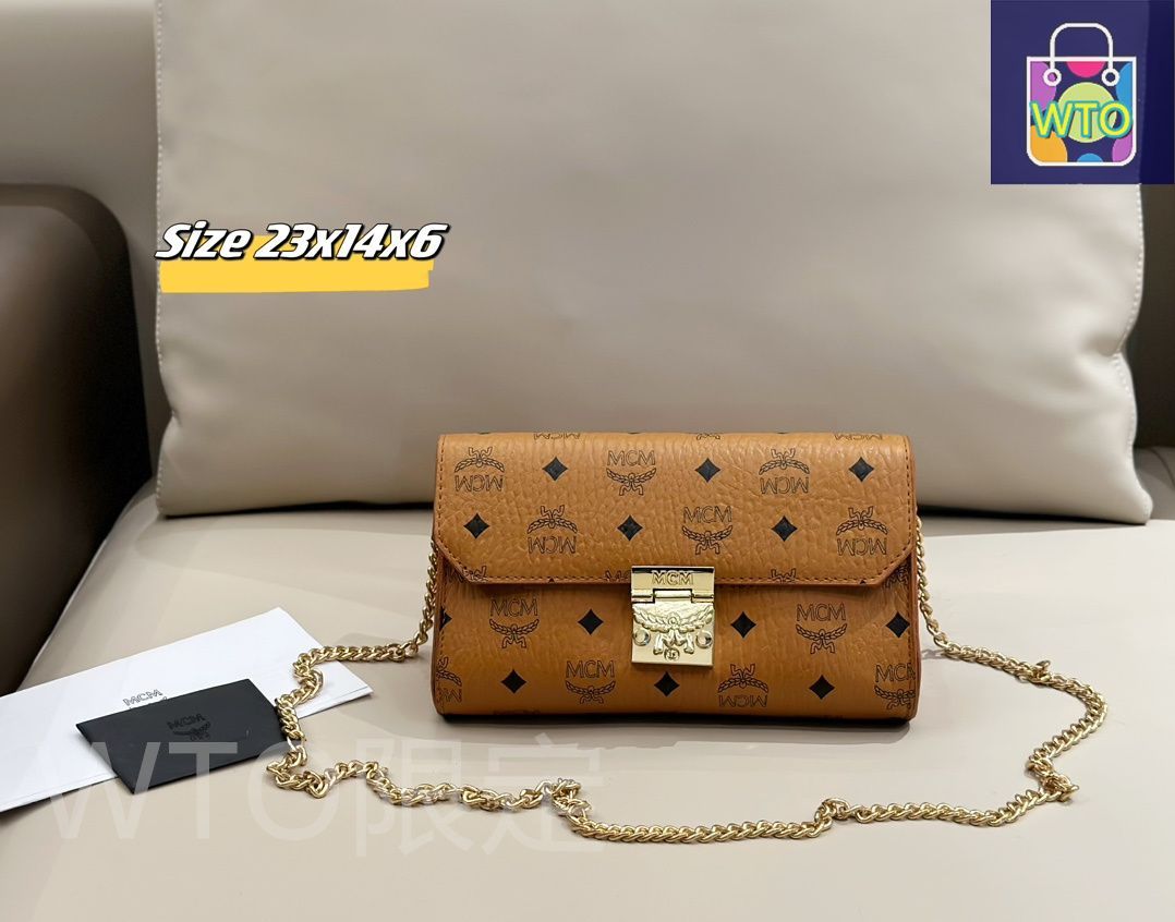 MCM な価格で在庫あり