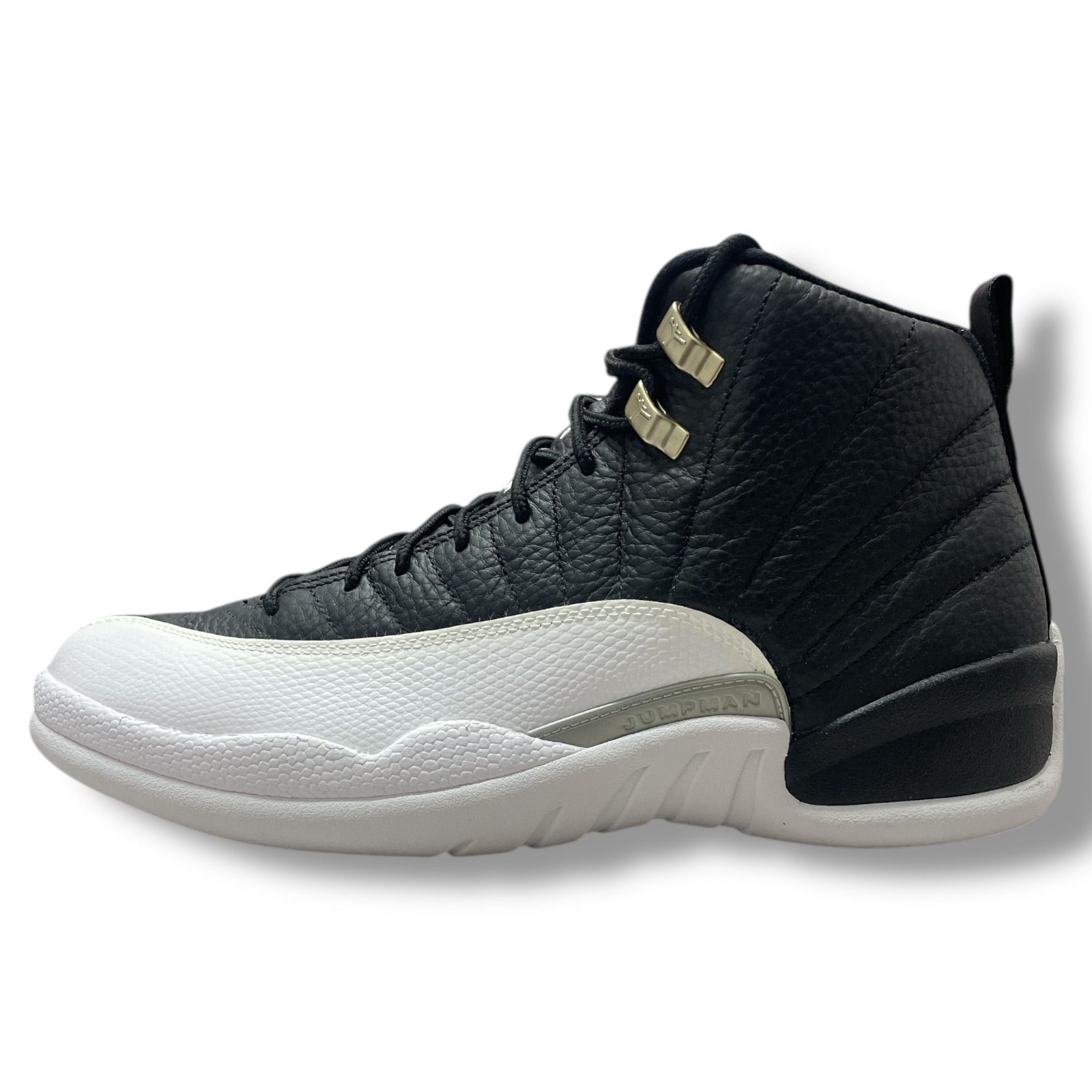 未使用品 NIKE Air Jordan 12 Playoffs ジョーダン12 スニーカー 