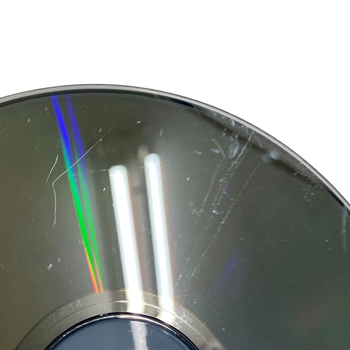 DWE ストレートプレイ DVD版 2015-2016年頃 ディズニーワールド