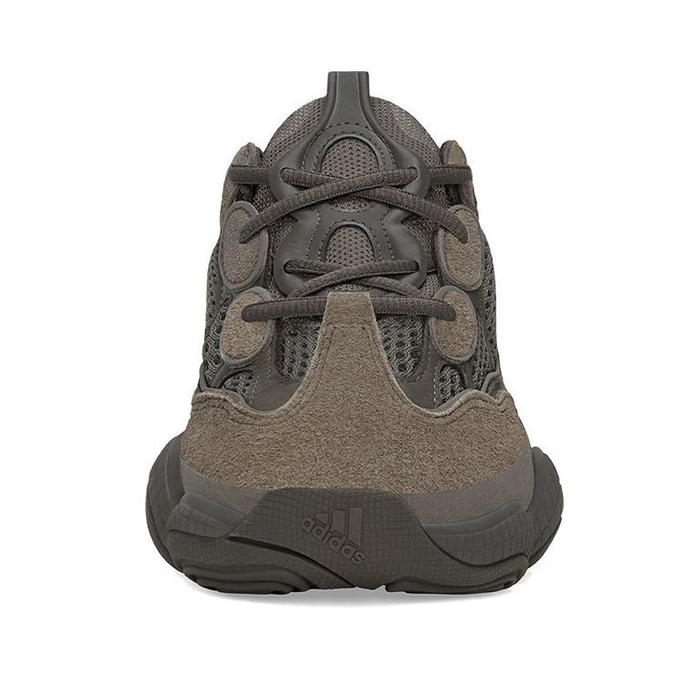 Adidas YEEZY 500 CLAY BROWN GX3606 9.0 - セレクトショップNEO