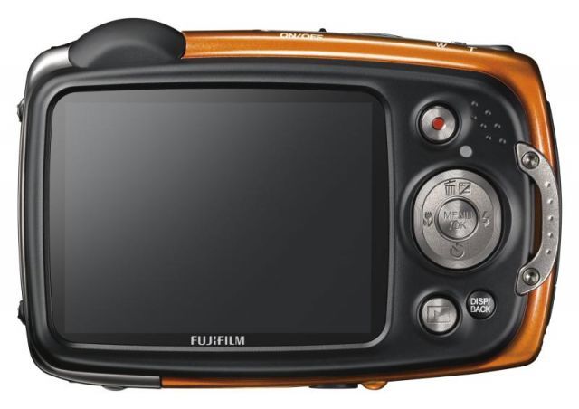 Fujifilm FinePix コンパクトデジタルカメラ オレンジ Amazon | FUJIFILM コンパクトデジタルカメラ XP70OR オレンジ F