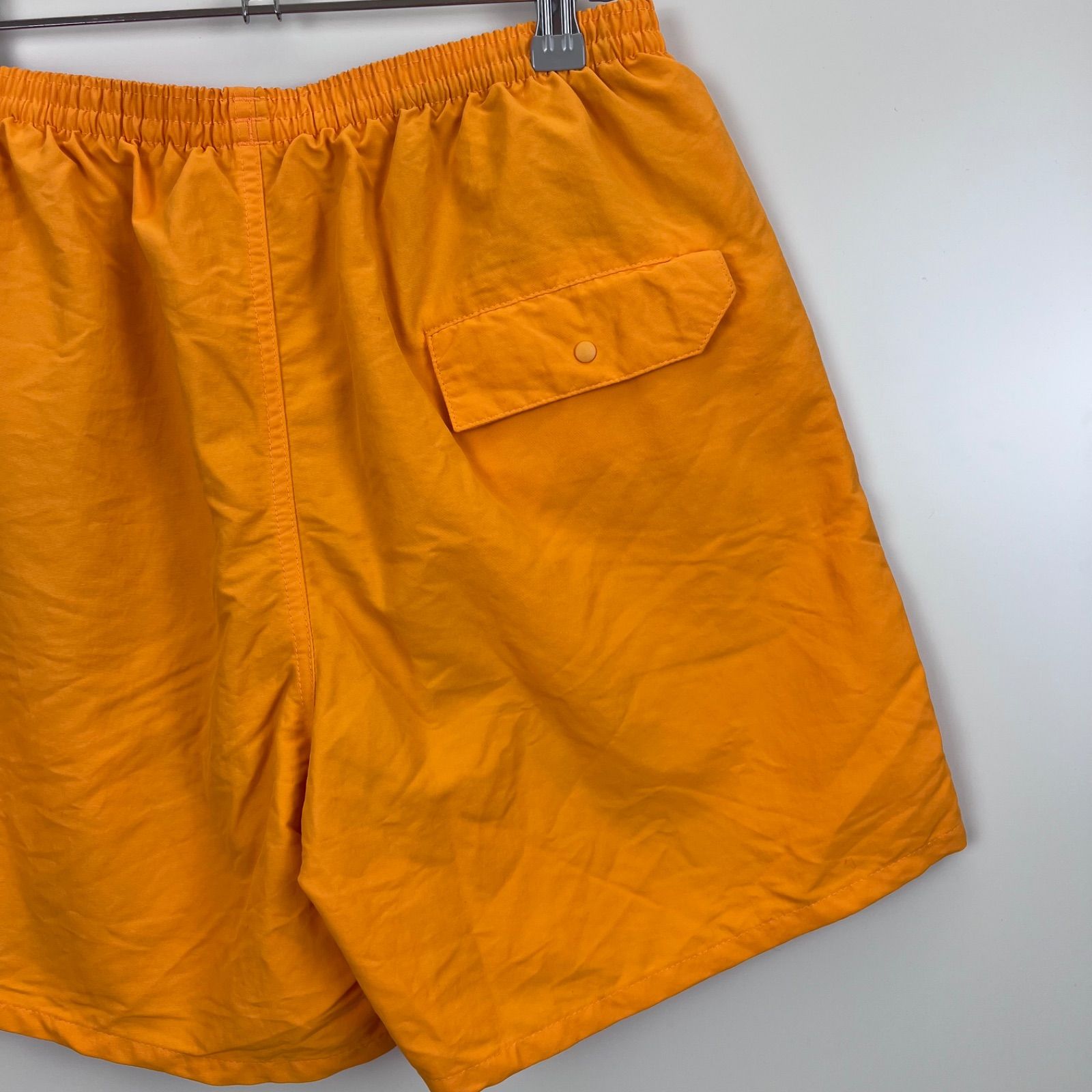 patagonia 2021 M's Baggies Longs 5inch 57021 S mango パタゴニア