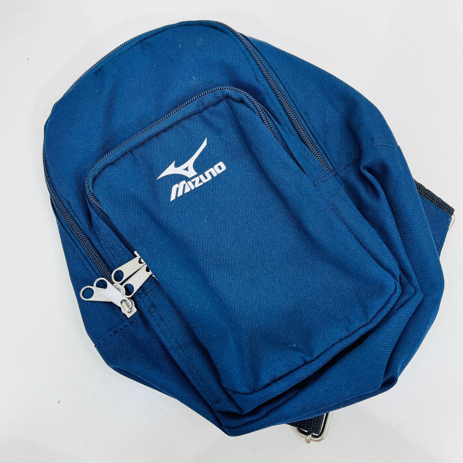 A【美品】MIZUNO ミズノ ワンショルダーバッグ スポーツバッグ 軽量 便利 - メルカリShops