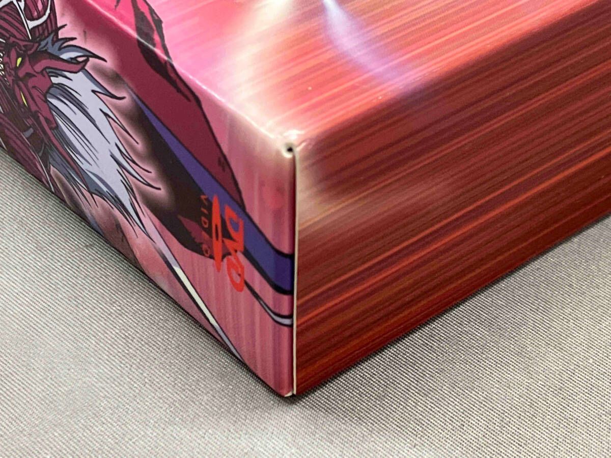 DVD】地獄先生ぬ~べ~ コンプリｰトDVD-BOX VOL.2 - メルカリ