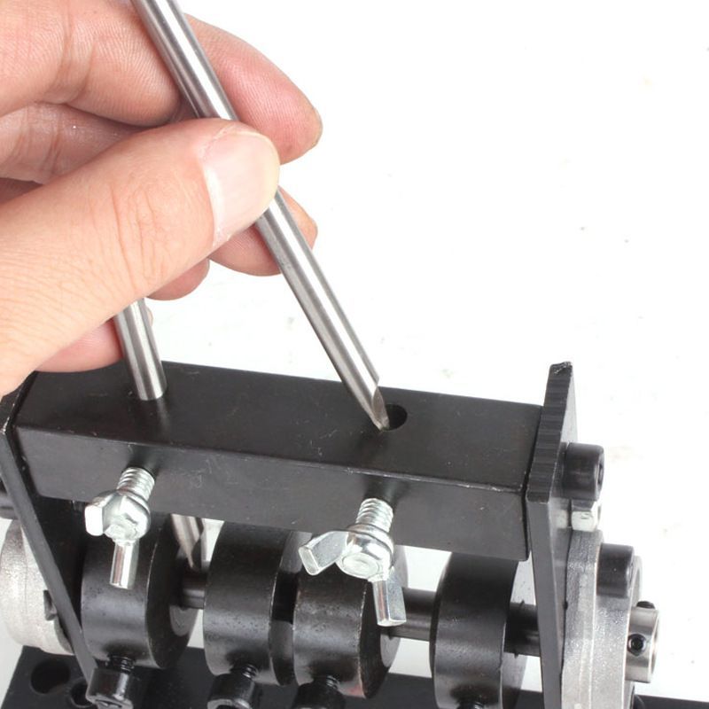 電線皮むき機 剥線機