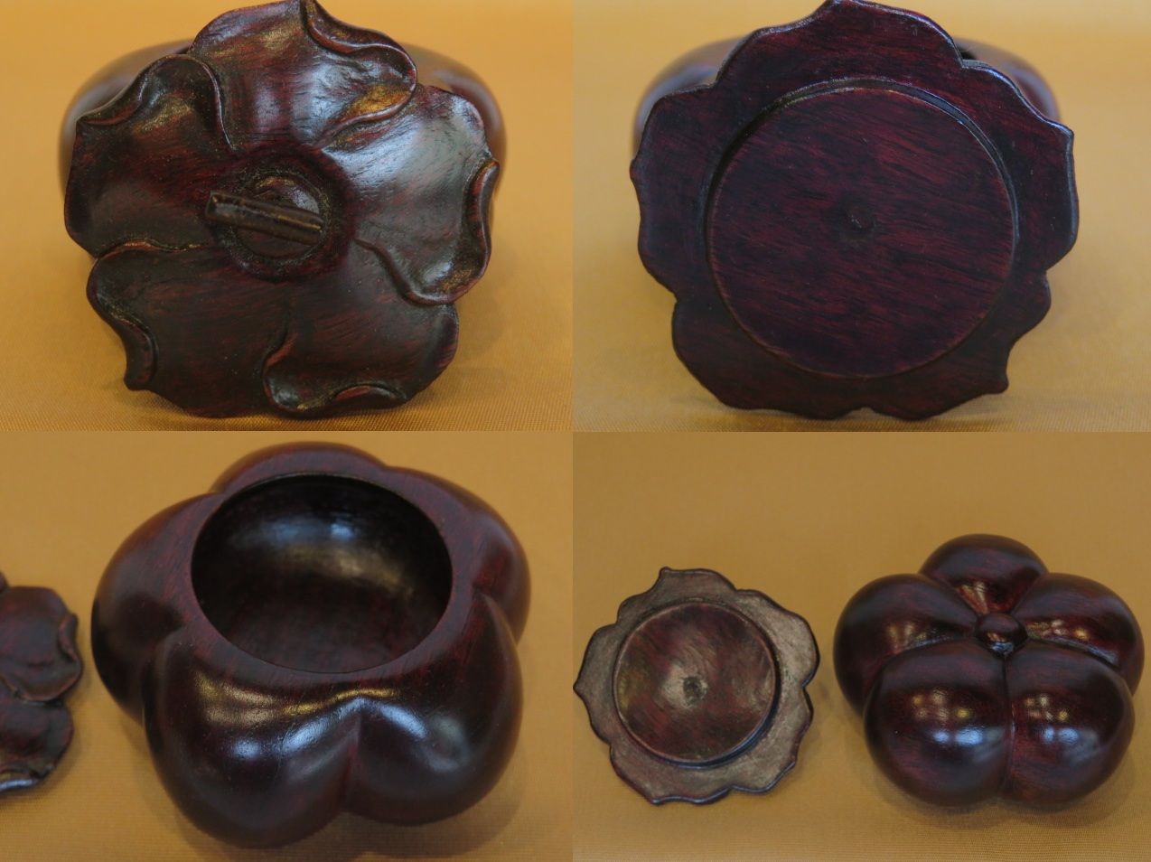 パンプス 九月◆特売品 紫檀製 風炉用 柿香合 税込 送料込 木箱 全国に販売中！