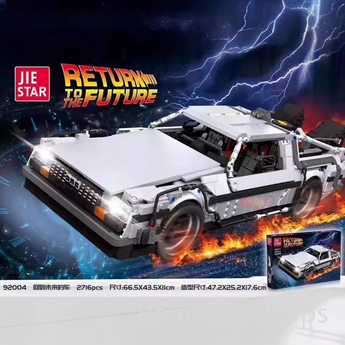 24年 オートサロン リバティ ウォーク MINI GT スカイライン ケンメリ