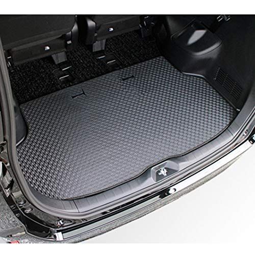 新品 YMT80系ノア・ヴォクシー前期 ラバー製ラゲッジマット(カーゴ