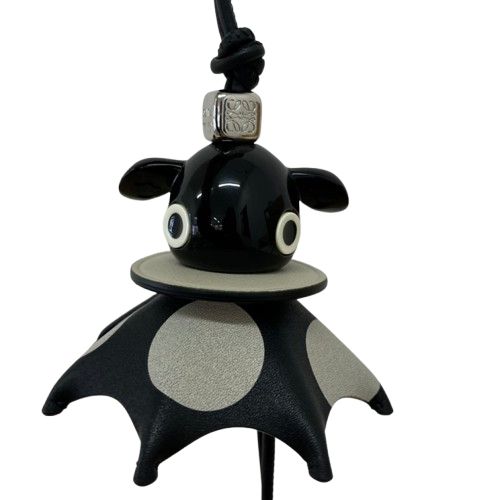極美品】LOEWE ロエベ ひつじ バッグチャーム