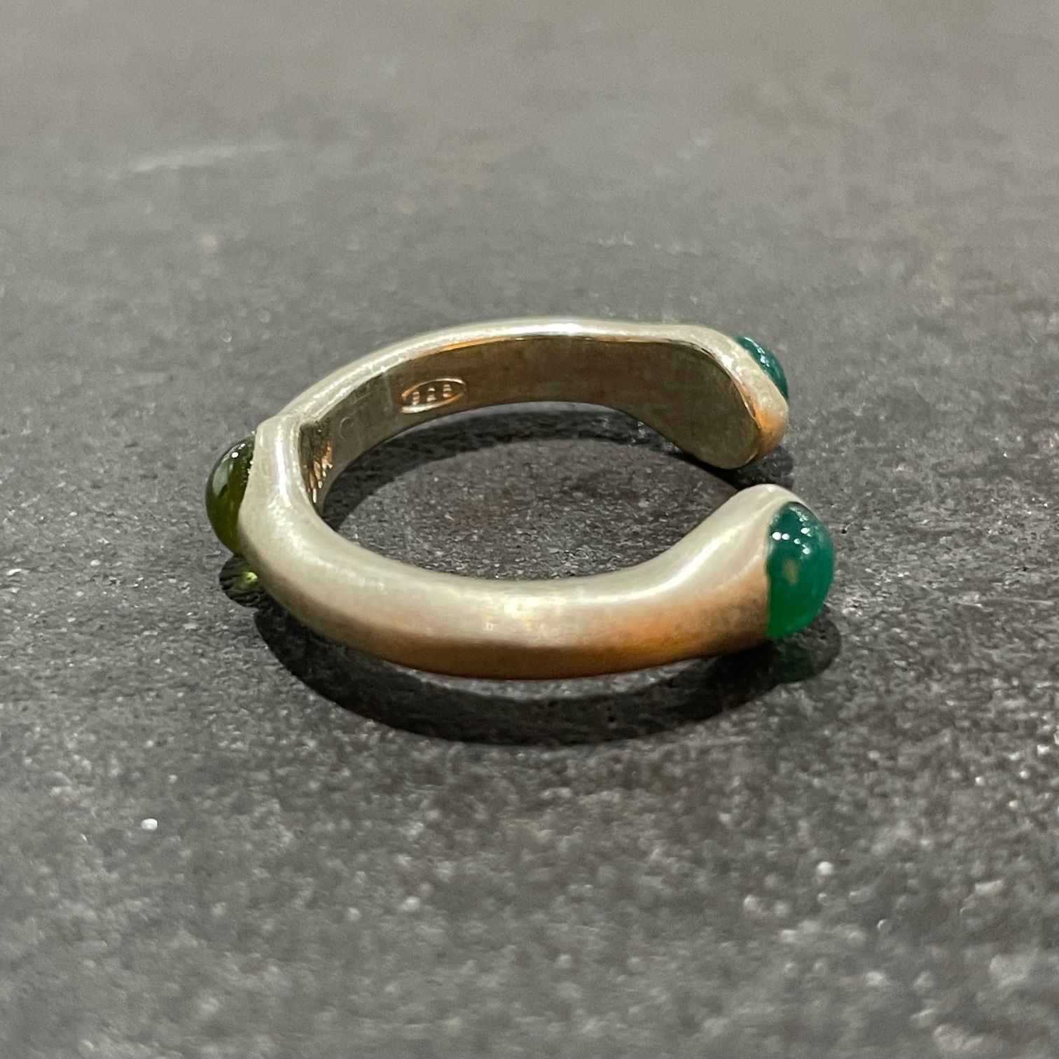 定価53900円 新品 MAGLIANO MONSTER RING モンスター リング 指輪 