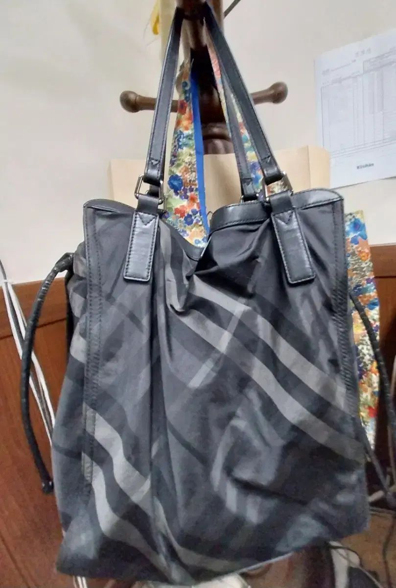 Burberry バーバリー バークレー