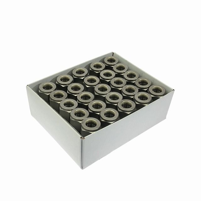 ユニオン ステンレス鋼製109571