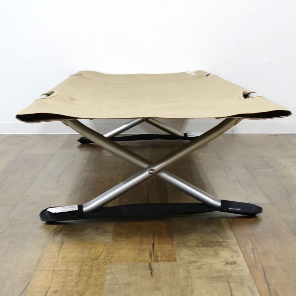 【新品　未使用品】OrrinSports ロッキングベッド　キャンプ ベランダ 新品 未使用品】OrrinSports ロッキングベッド キャンプ