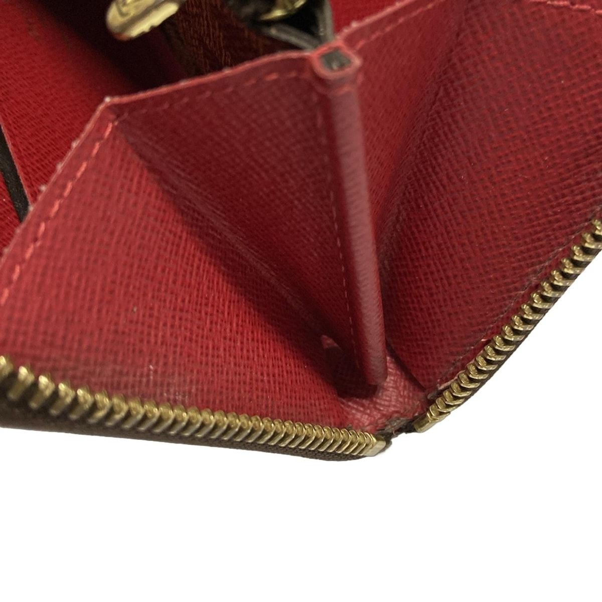 ルイヴィトン 長財布