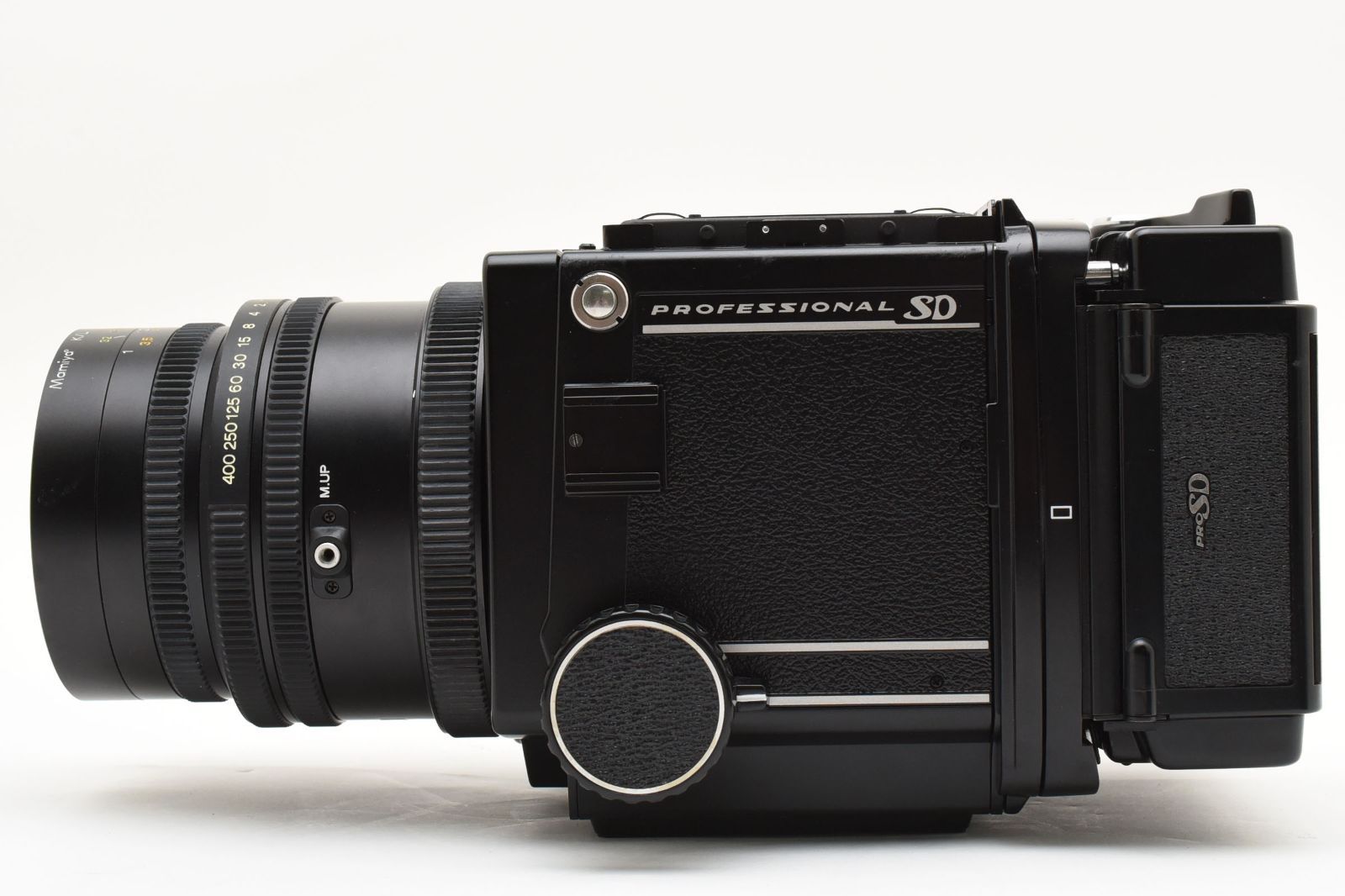90mm F3.8